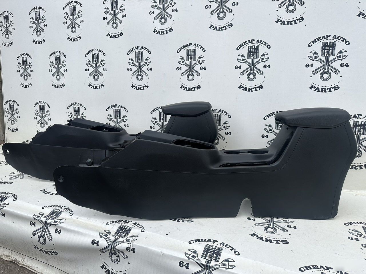 Тоннель с подлокотником - Фото 2