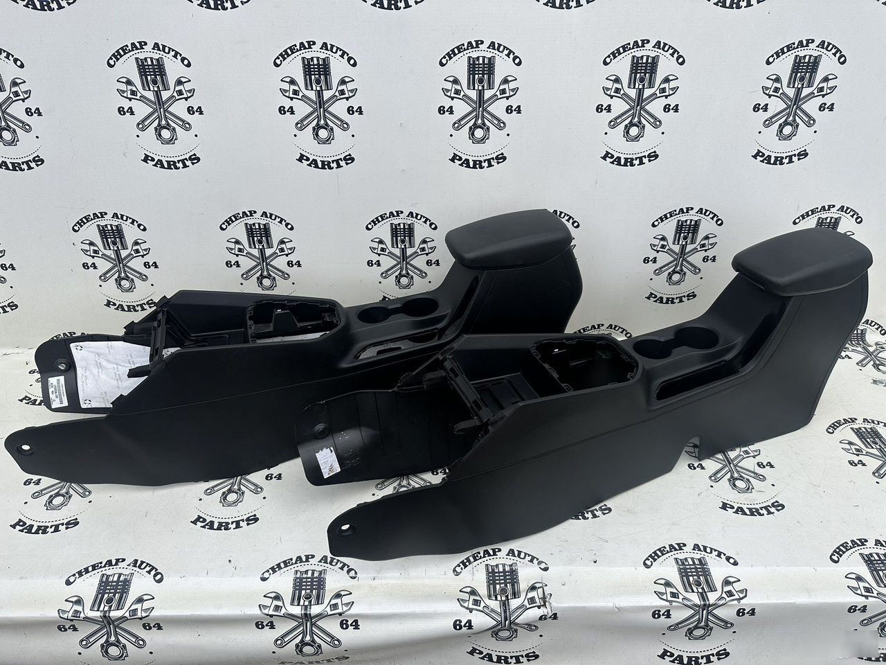 Тоннель с подлокотником - Фото 4