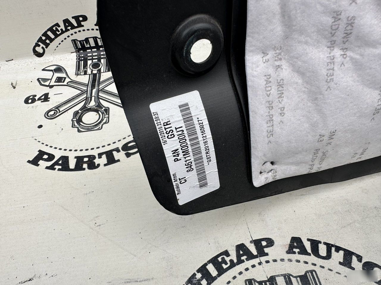 Тоннель с подлокотником - Фото 6