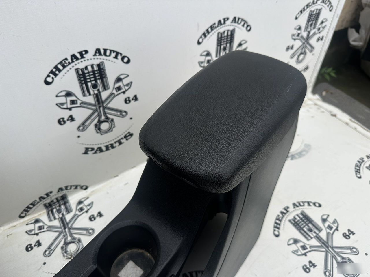 Тоннель с подлокотником - Фото 8