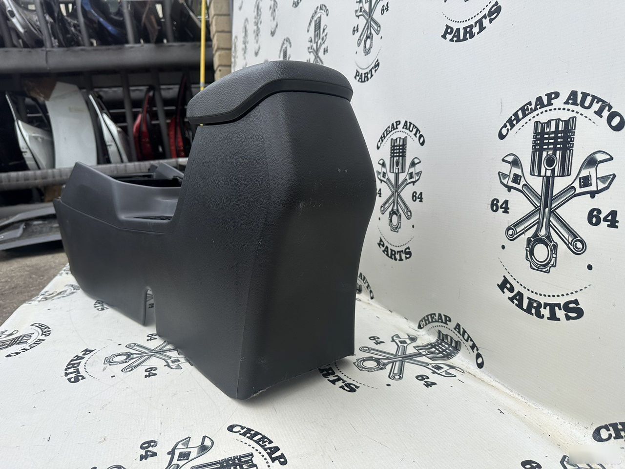 Тоннель с подлокотником - Фото 9