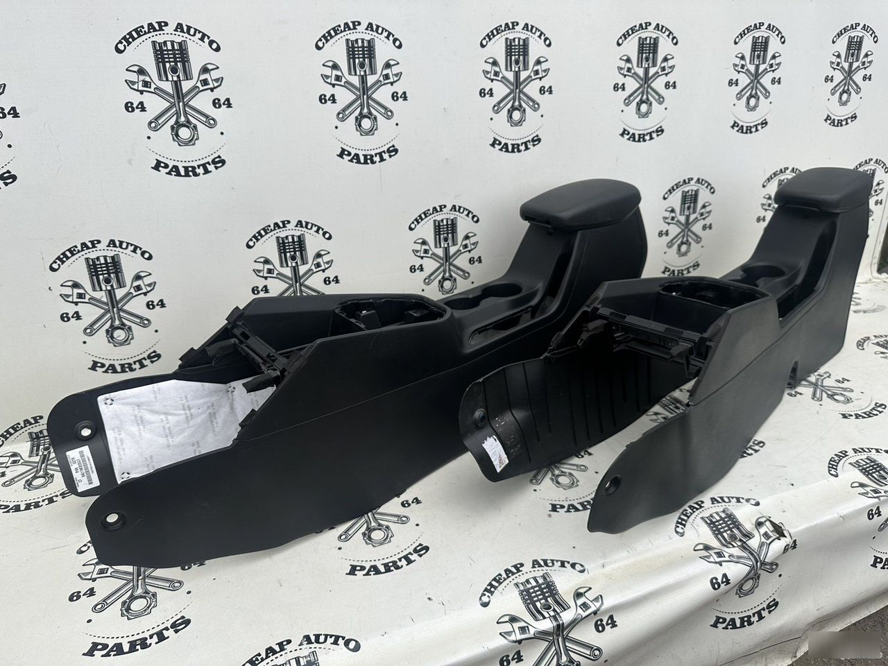 Тоннель с подлокотником - Фото 10