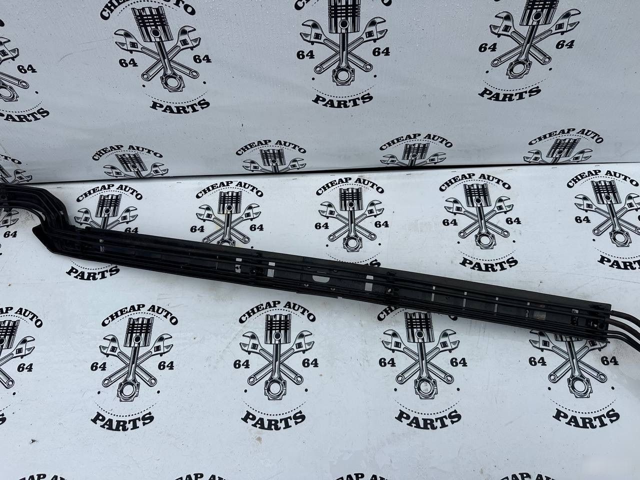 Трубка тормозная топливная - Фото 6