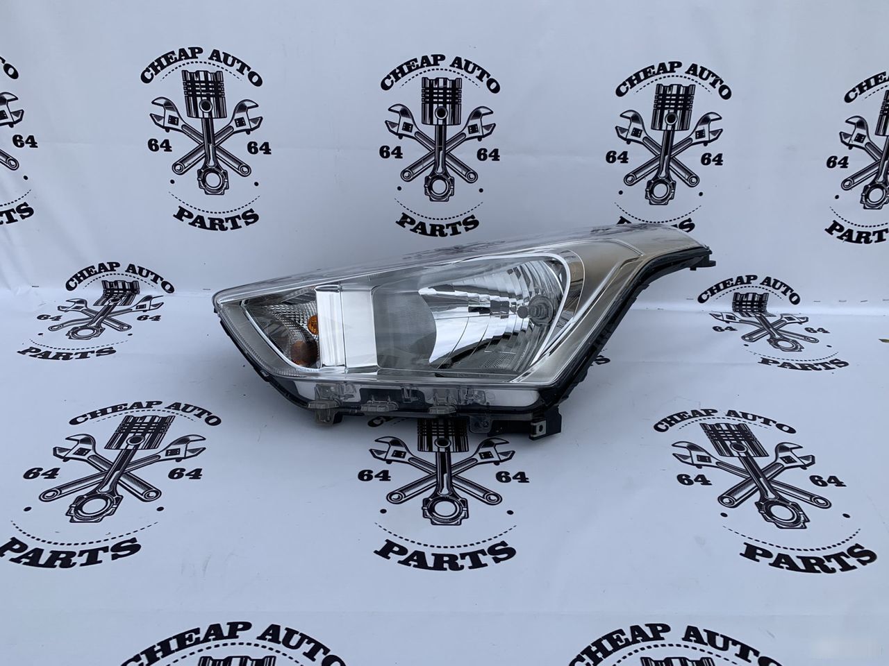 Фара - Фото 2