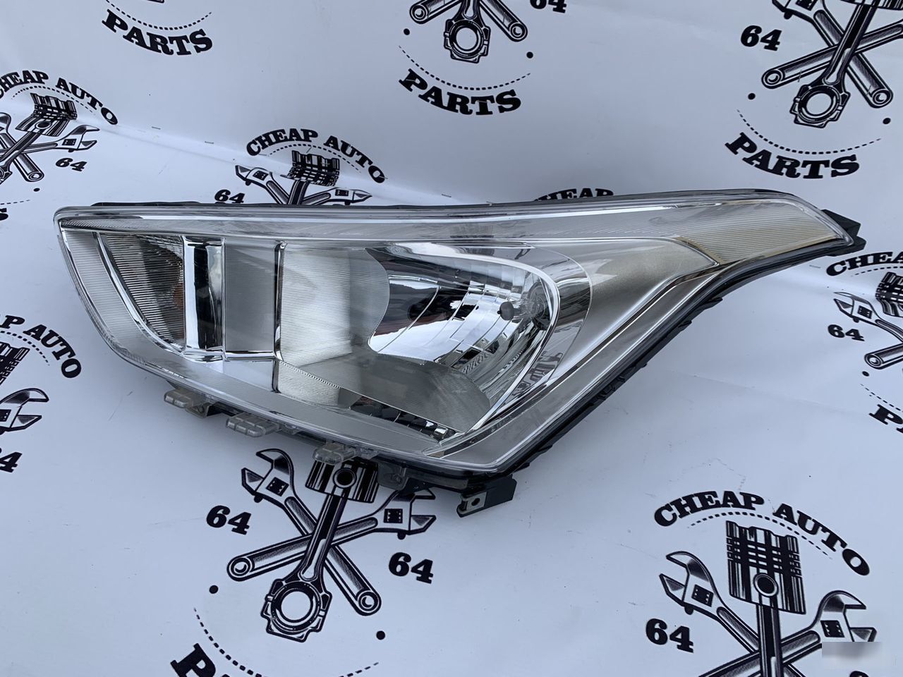 Фара - Фото 3