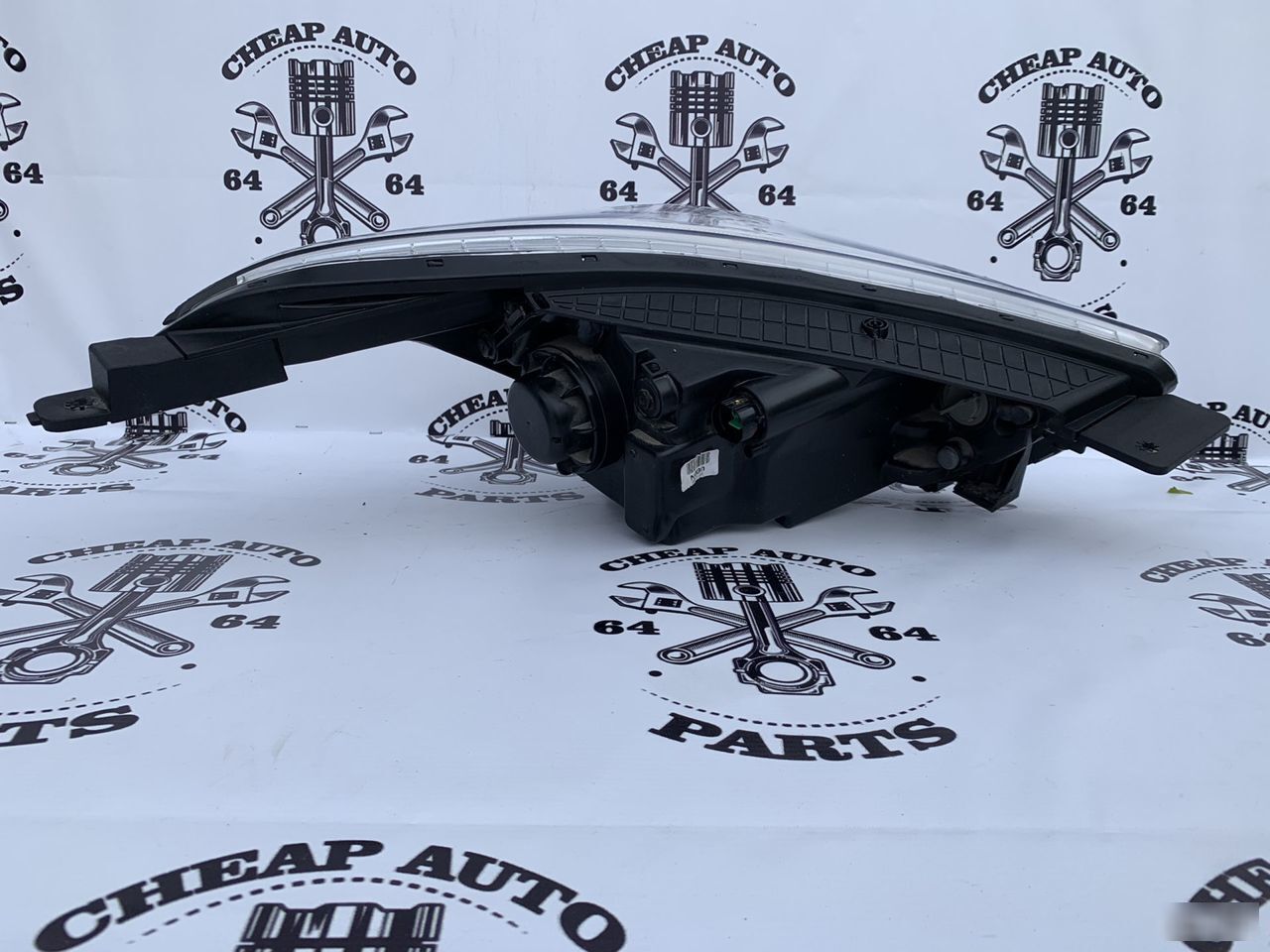 Фара - Фото 5