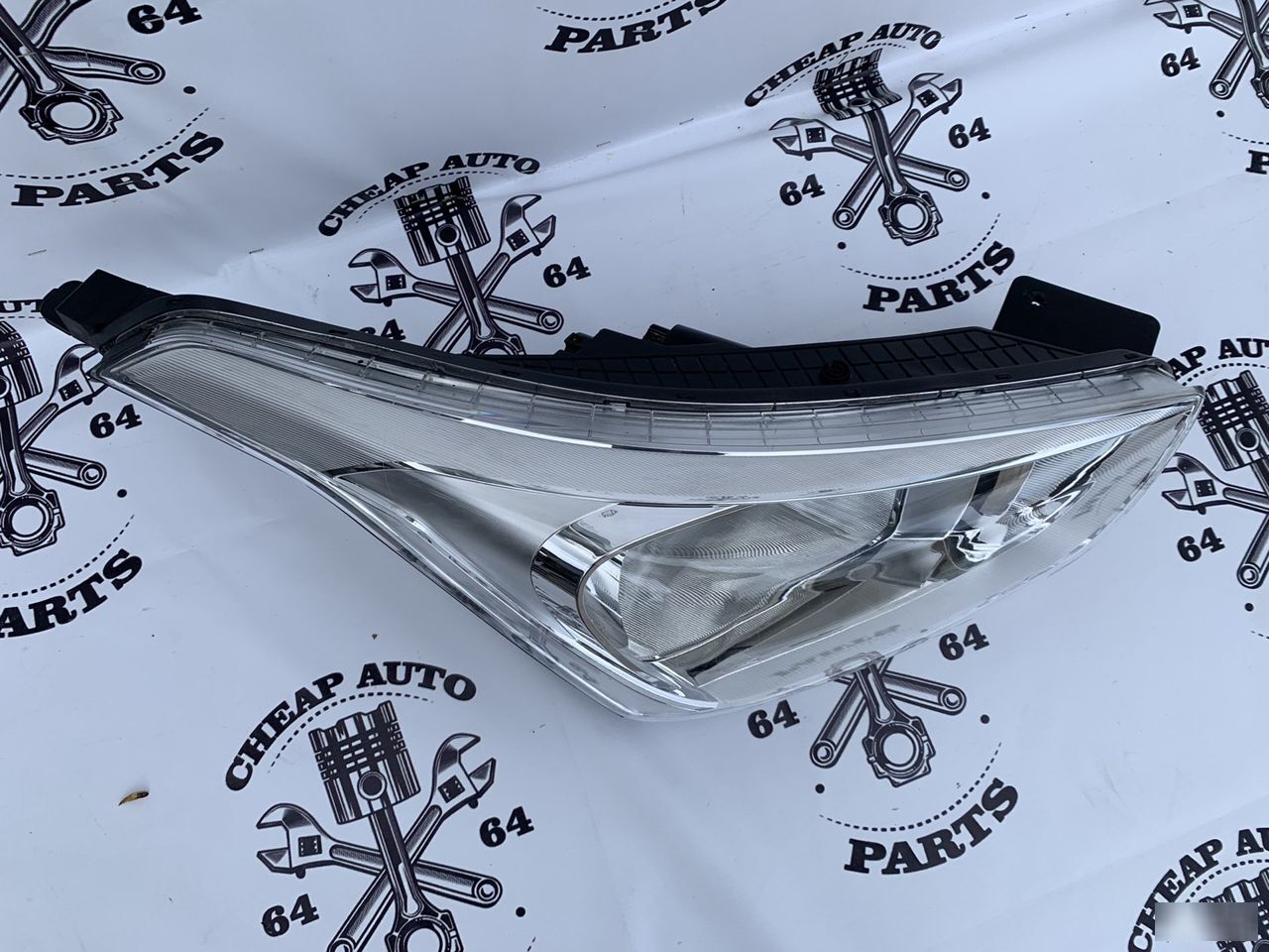 Фара - Фото 3