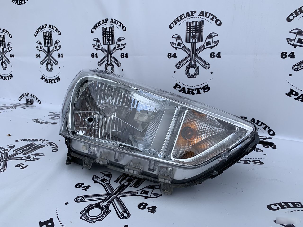 Фара - Фото 4