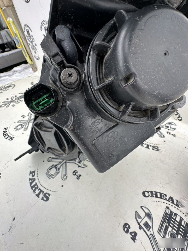 Фара - Фото 10