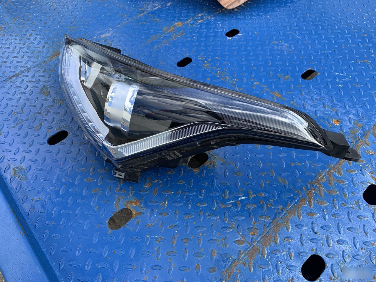 Фара - Фото 4