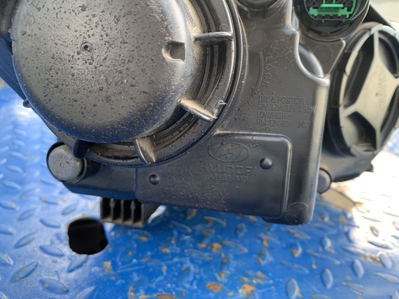 Фара - Фото 7