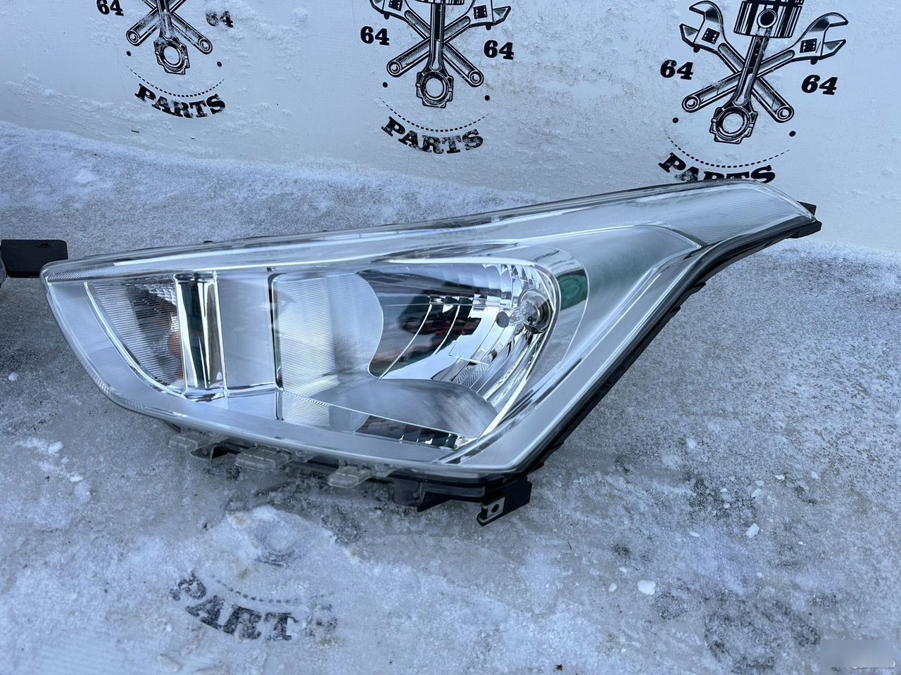 Фары - Фото 5