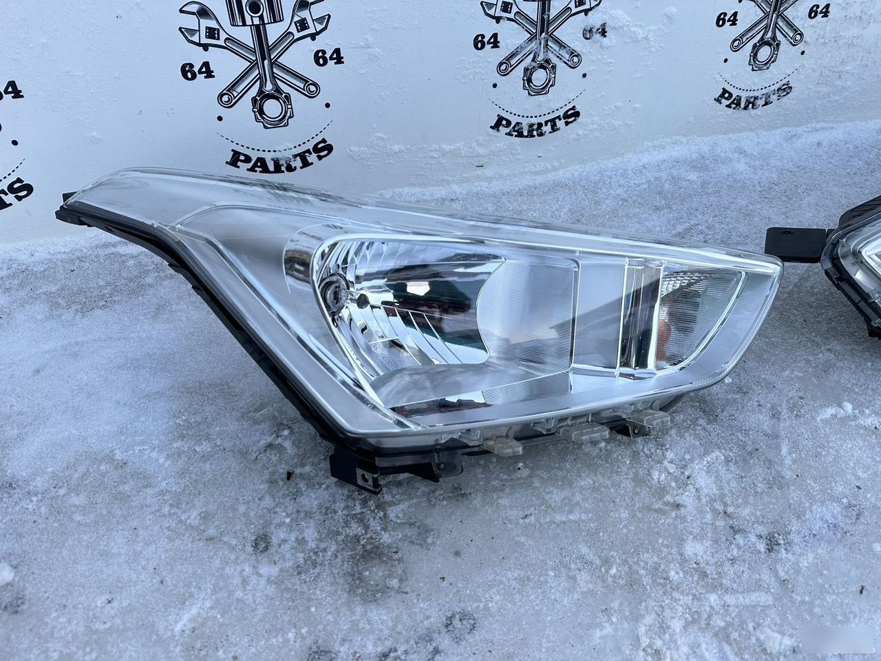 Фары - Фото 6