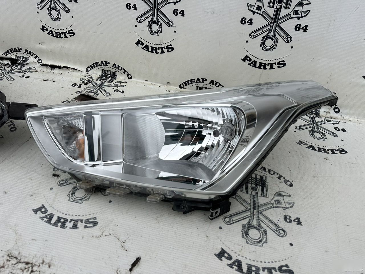 Фары - Фото 6