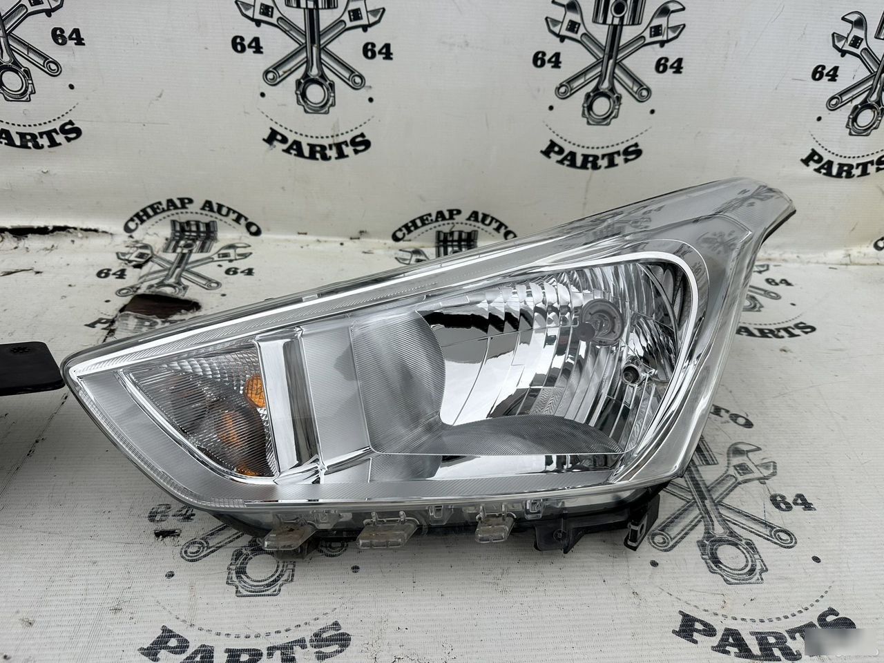 Фары - Фото 10