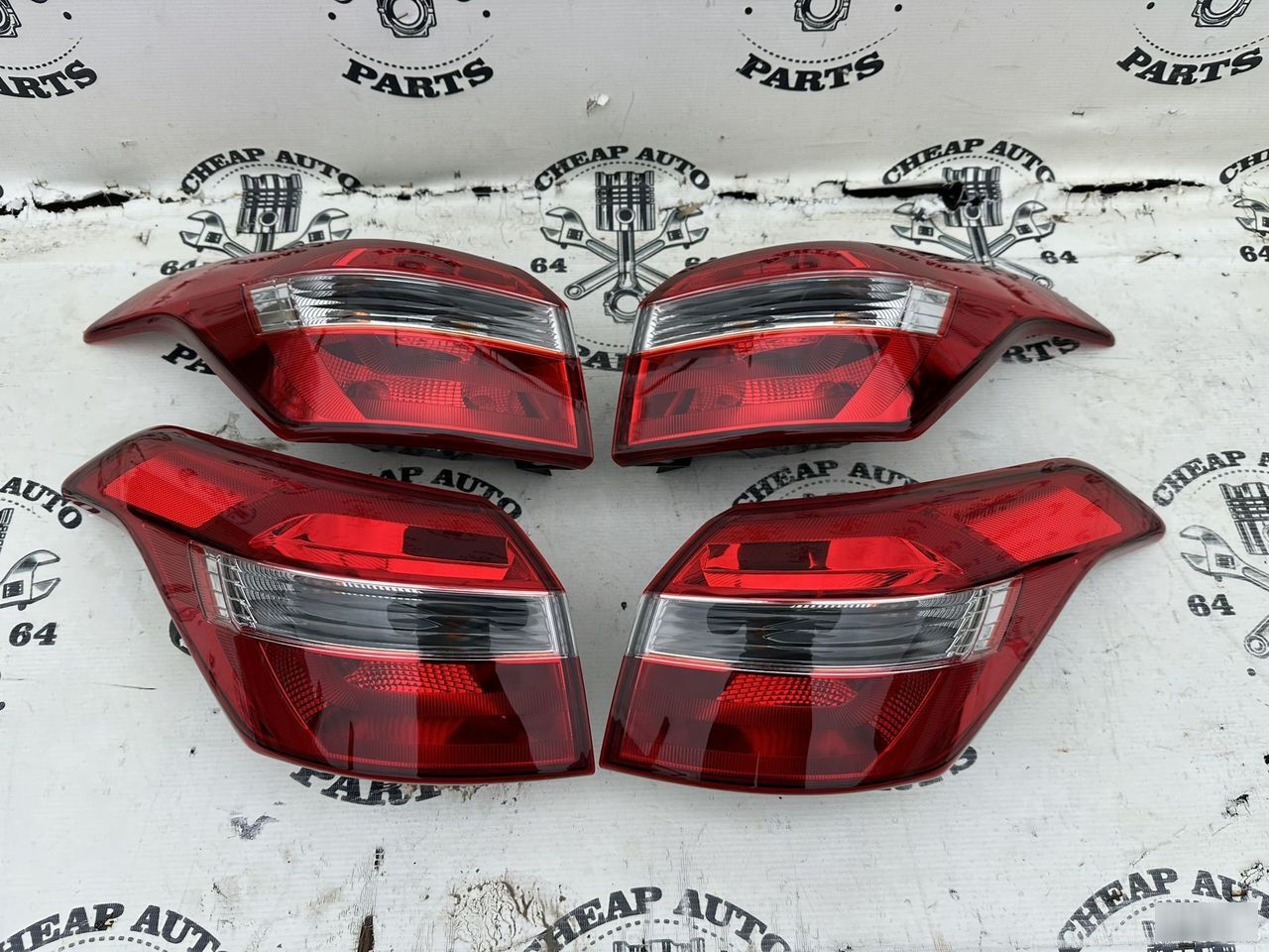 Фонари - Фото 2