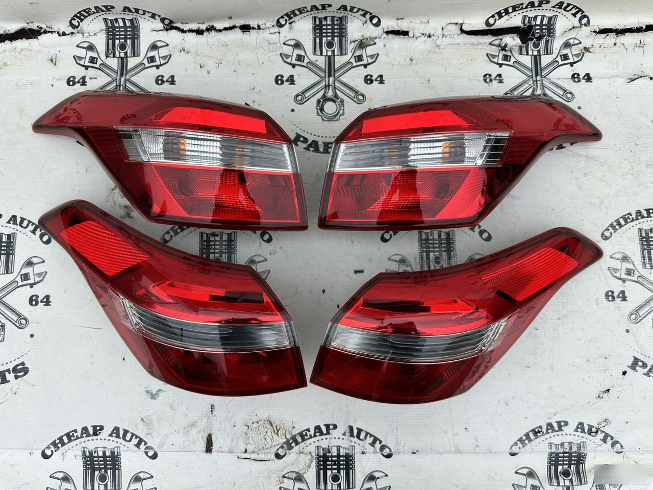 Фонари - Фото 3