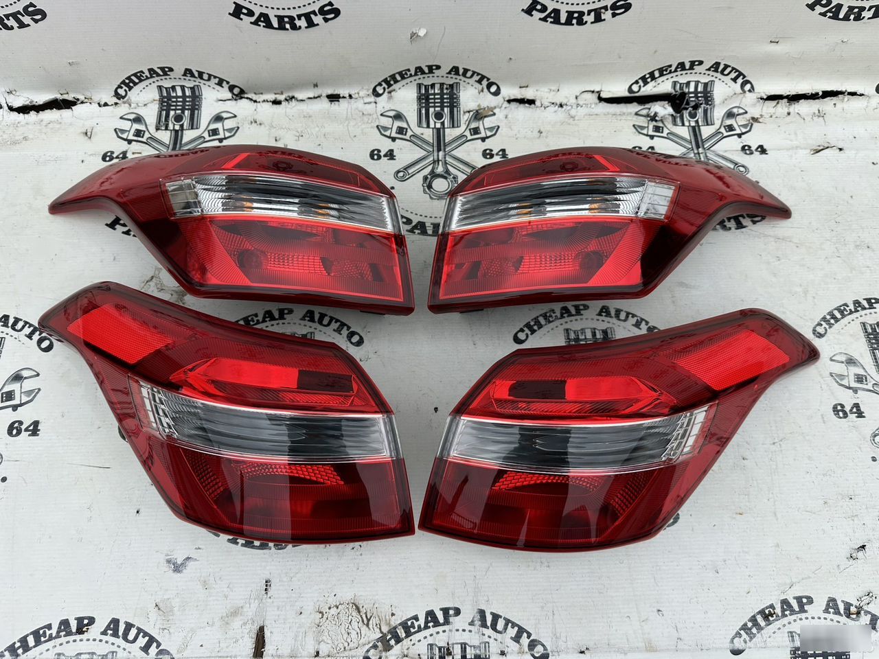 Фонари - Фото 5