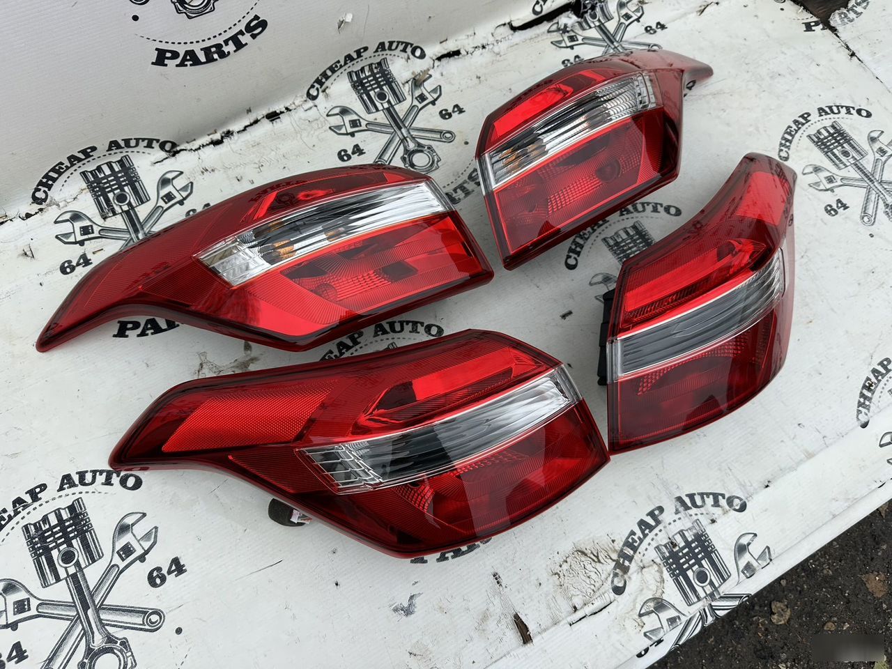 Фонари - Фото 8