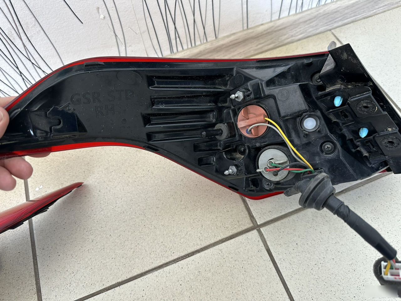 Фонари в крылья - Фото 10