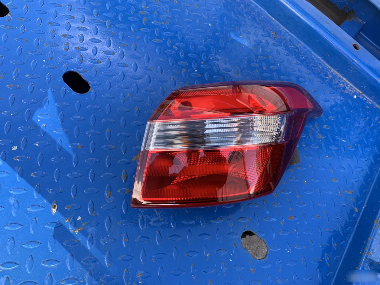 Фонарь - Фото 4