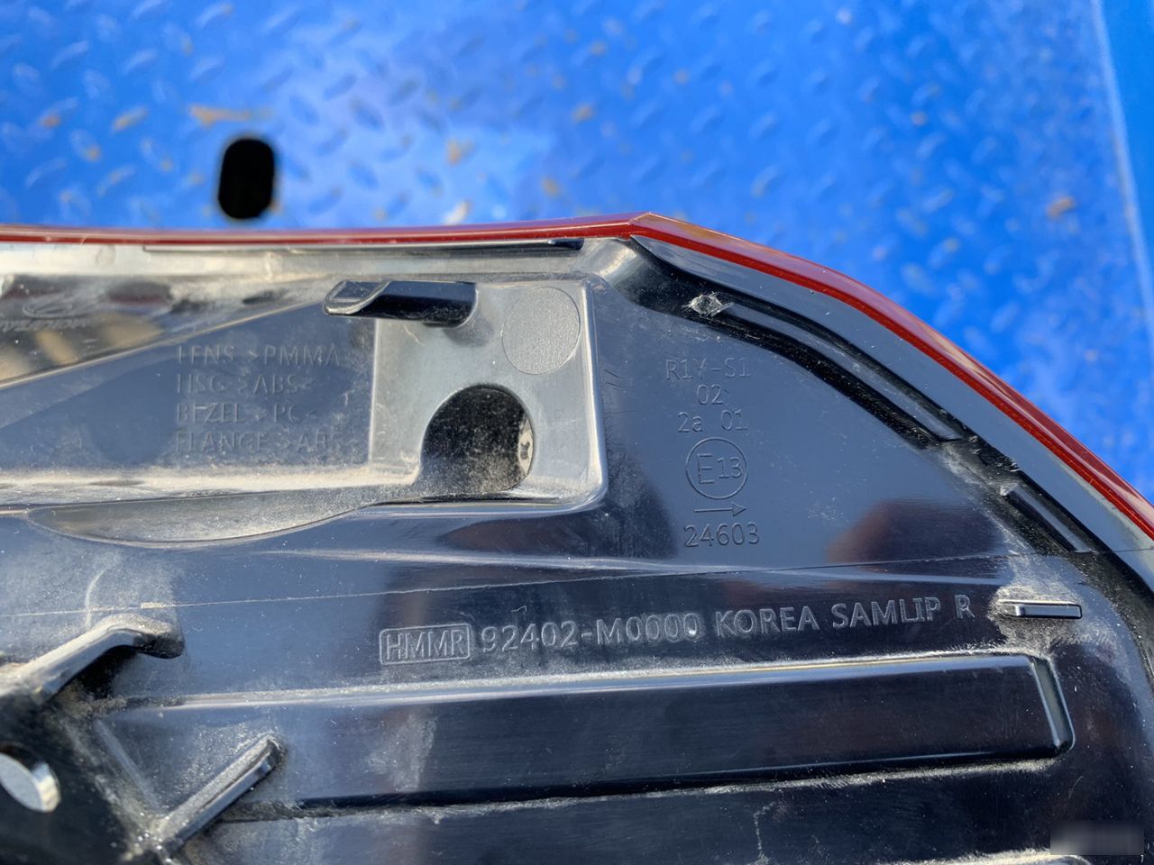 Фонарь - Фото 6