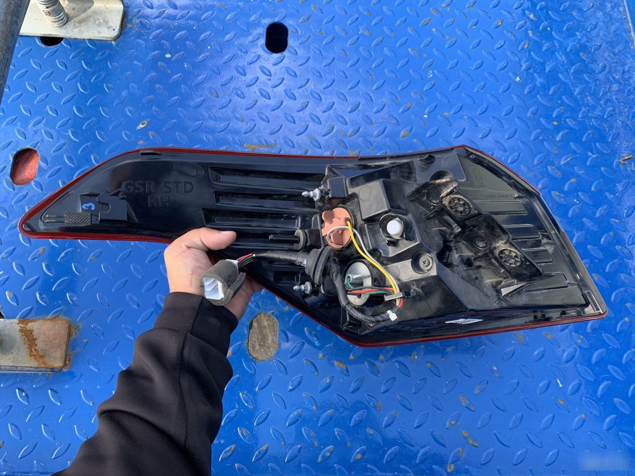 Фонарь - Фото 7