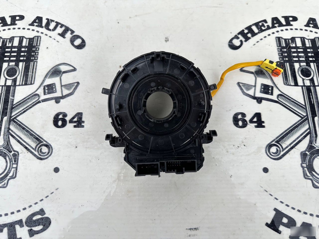 Шлейф подрулевой