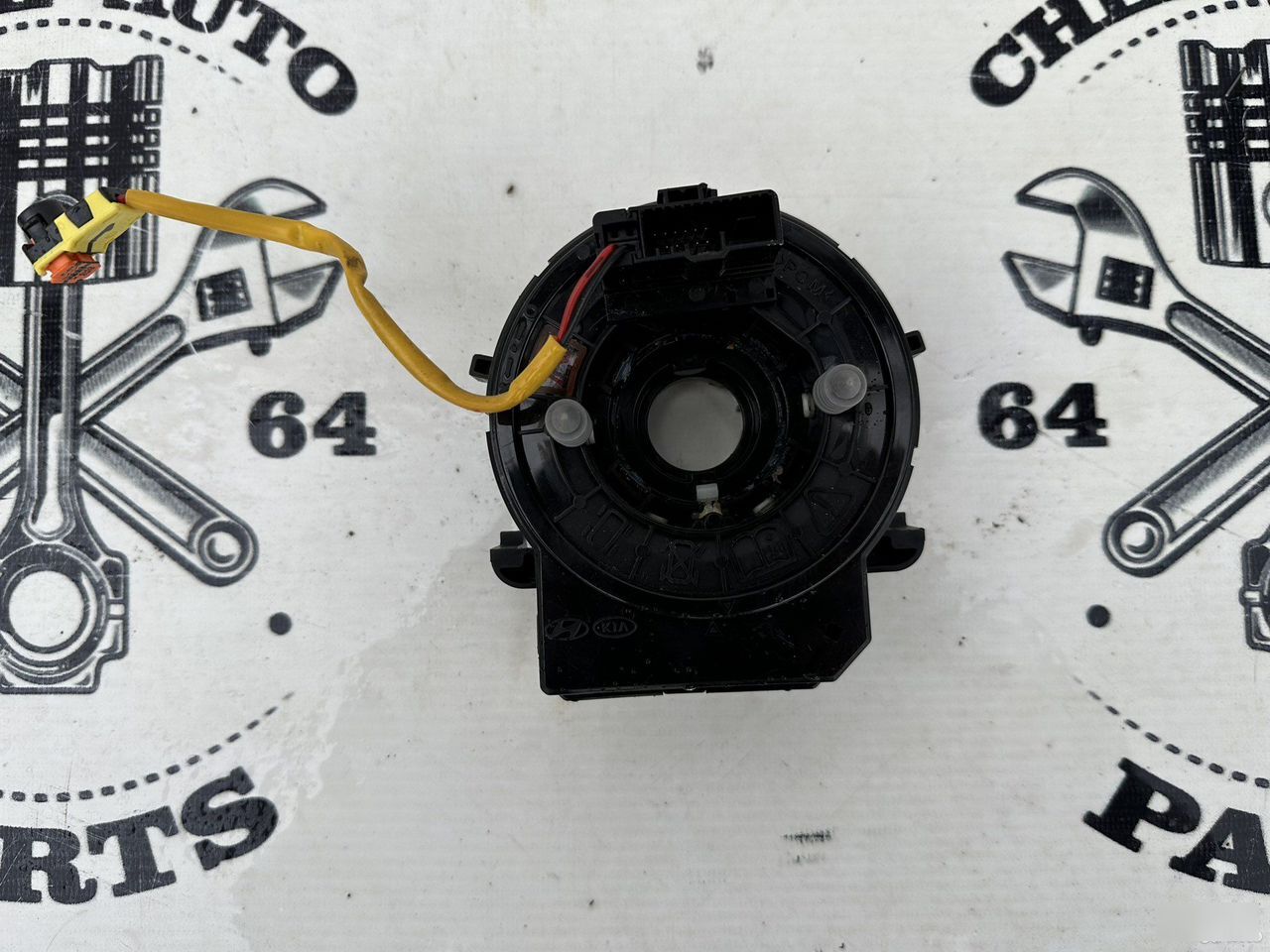 Шлейф подрулевой - Фото 2