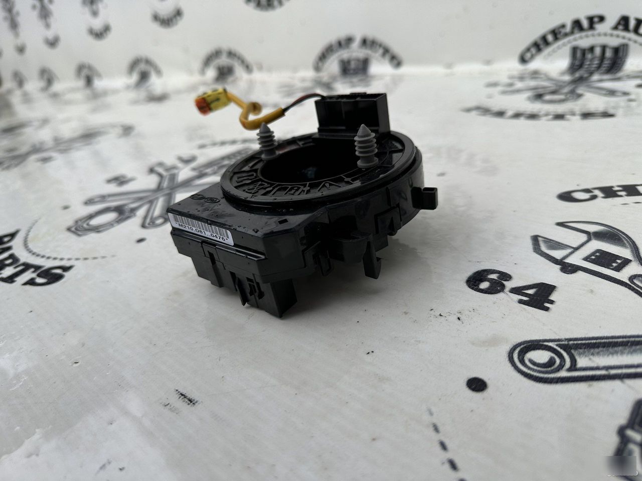 Шлейф подрулевой - Фото 5