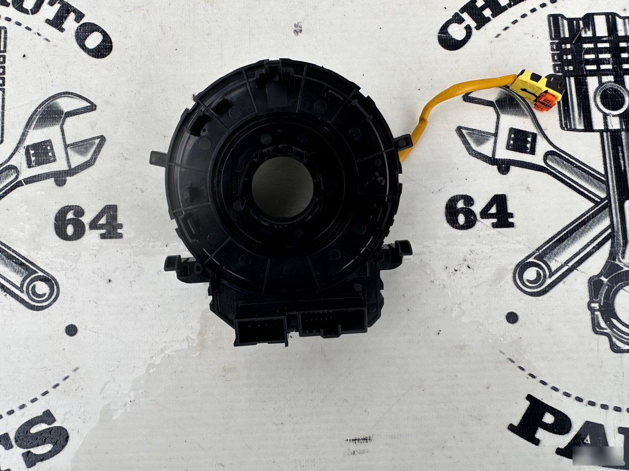 Шлейф подрулевой - Фото 8