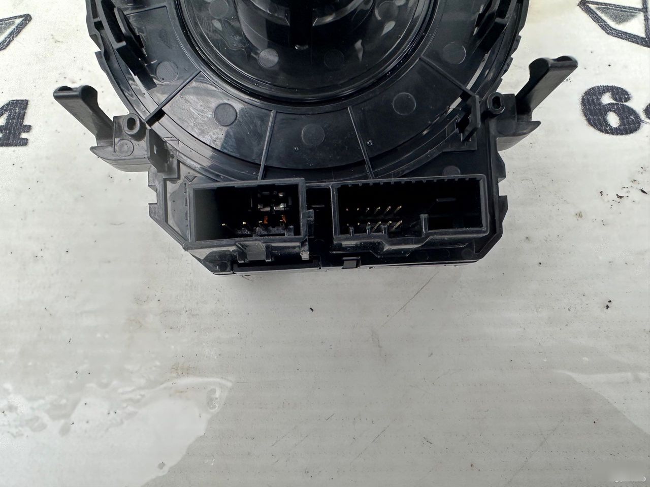 Шлейф подрулевой - Фото 9