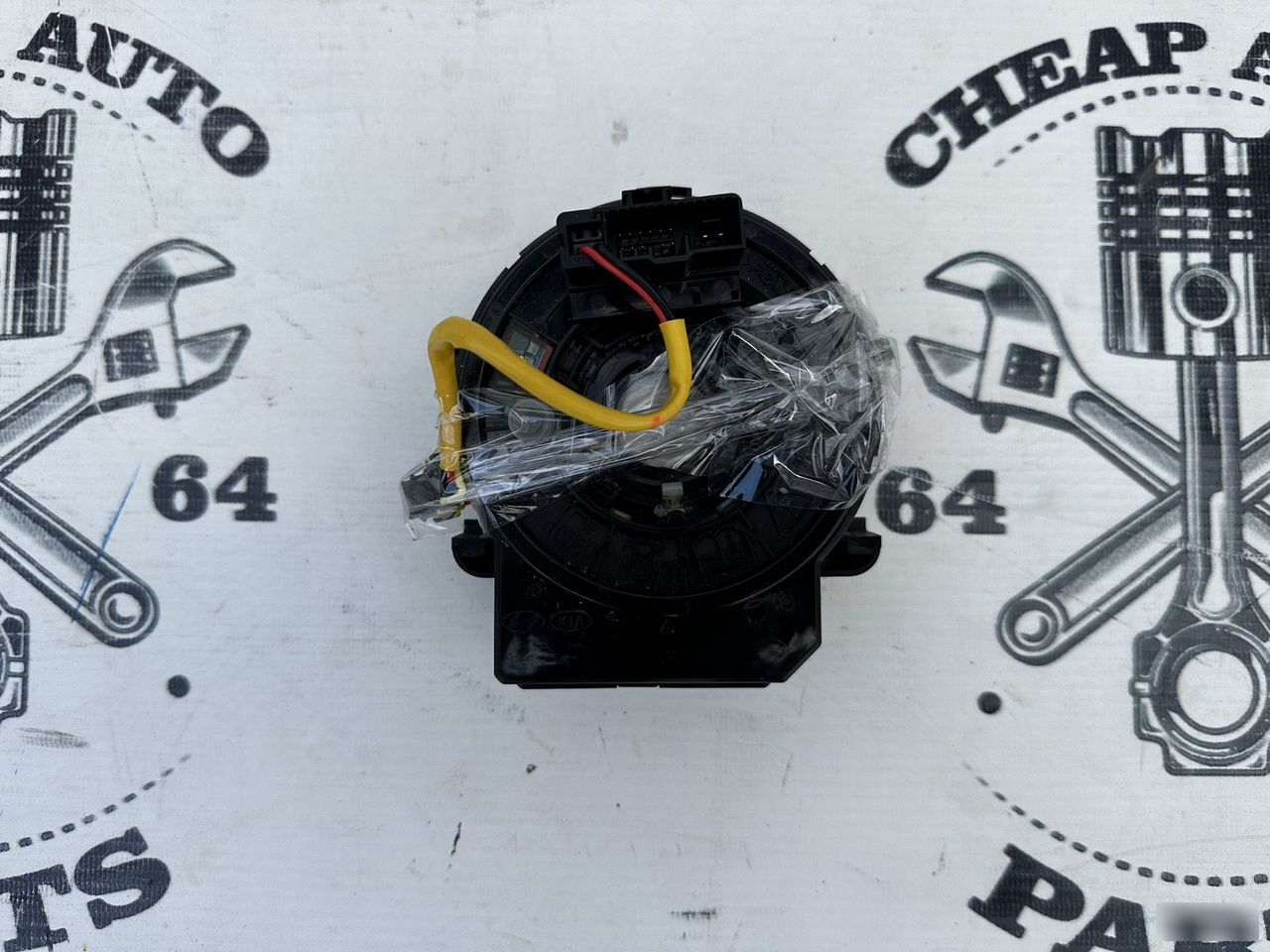 Шлейф подрулевой - Фото 3