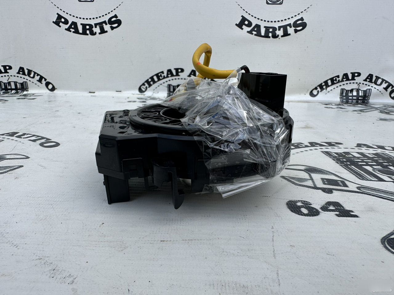 Шлейф подрулевой - Фото 4