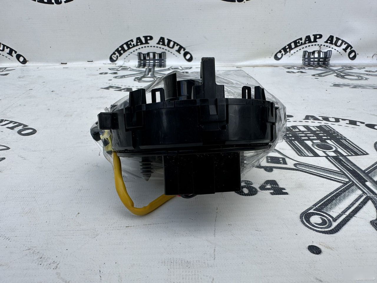 Шлейф подрулевой - Фото 6