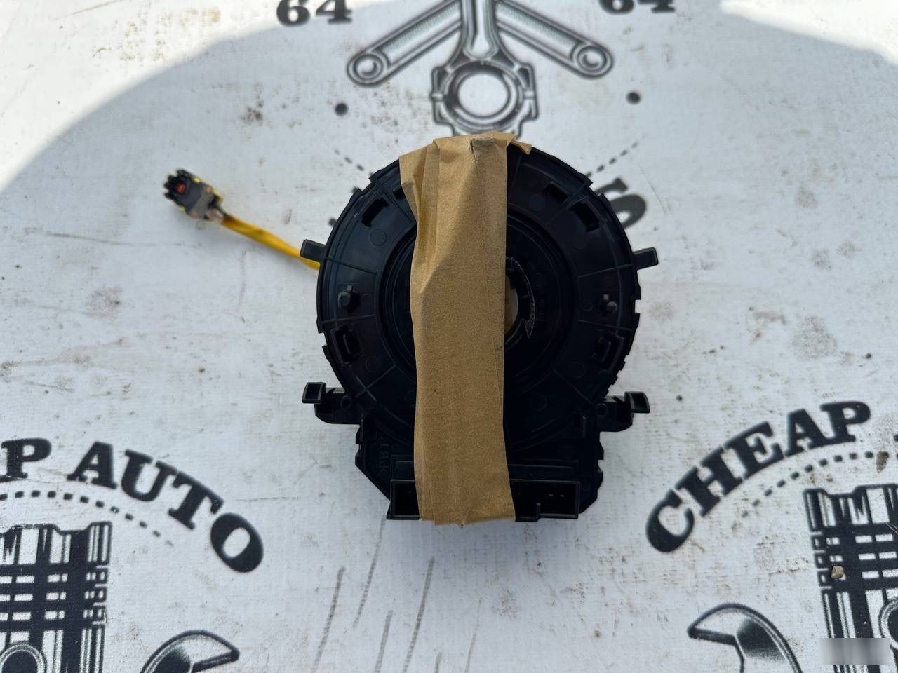 Шлейф с подогревом - Фото 3