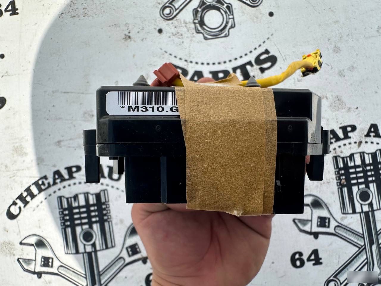 Шлейф с подогревом - Фото 5