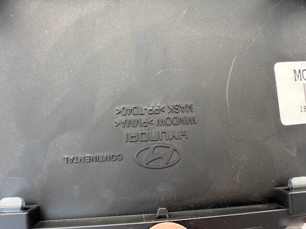 Панель приборов - Фото 5