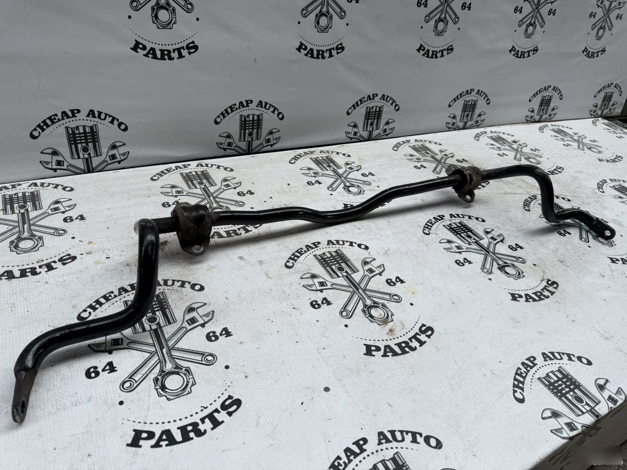 Стабилизатор поперечной устойчивости - Фото 3