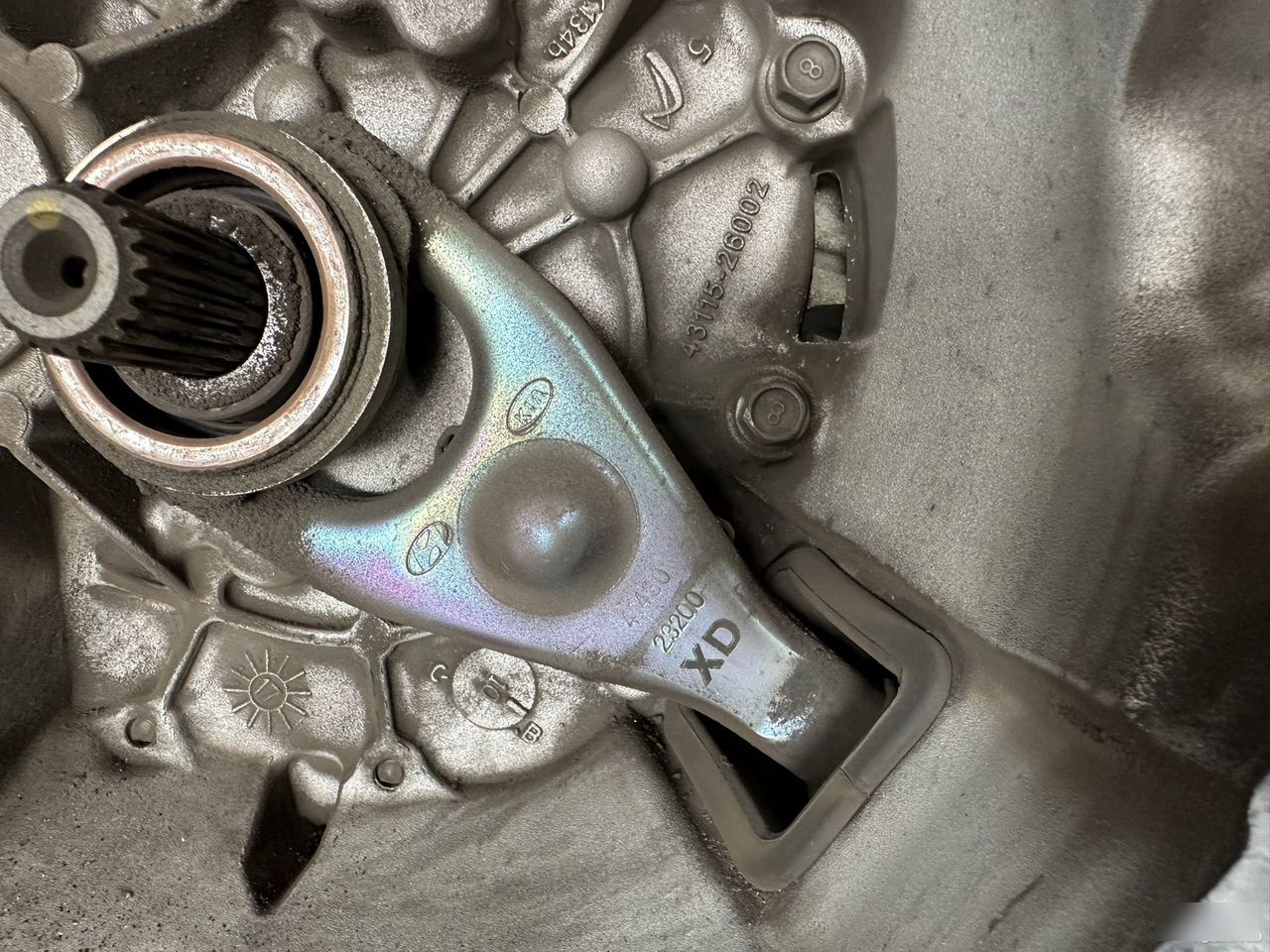 МКПП - Фото 2