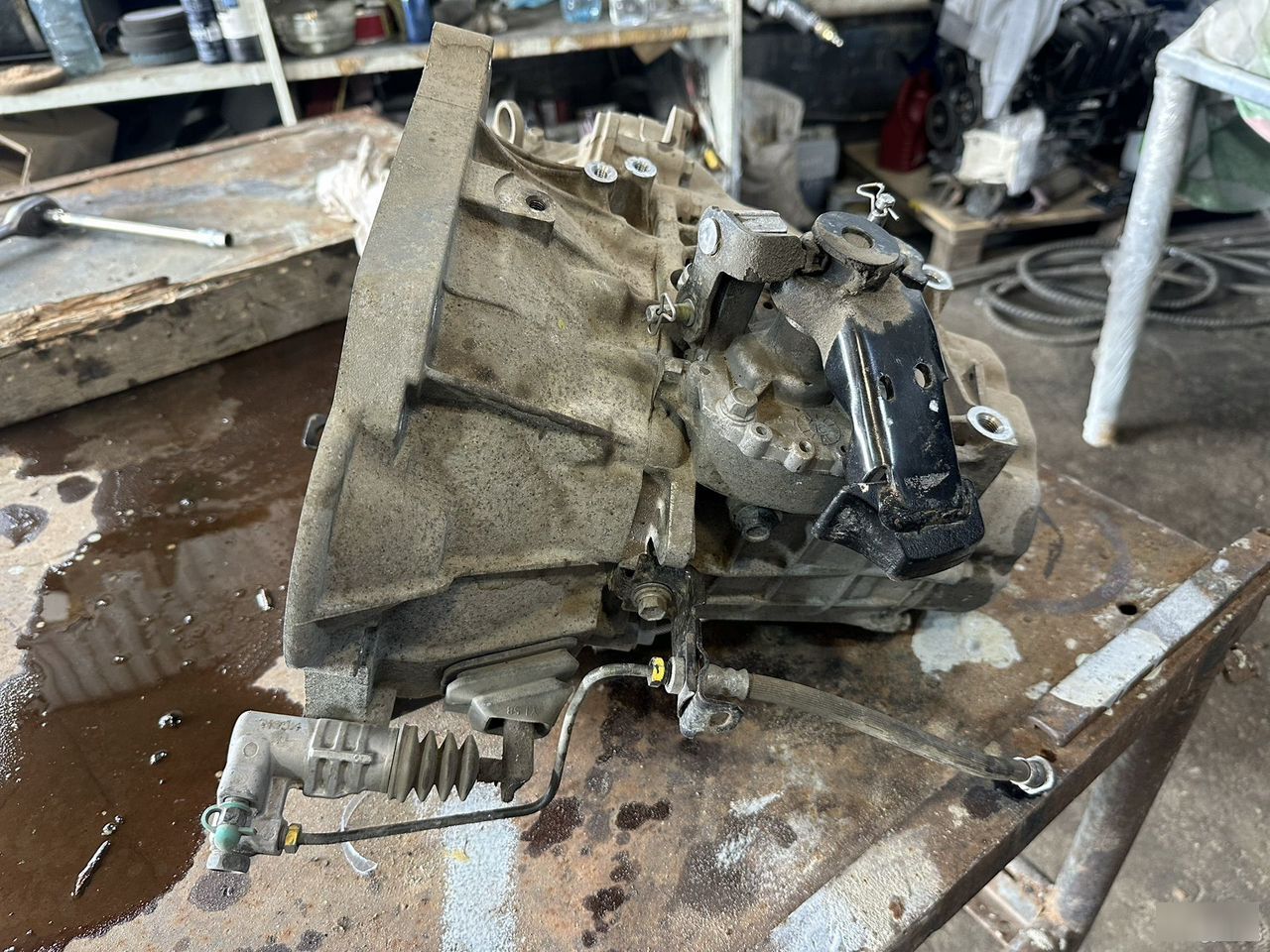 МКПП - Фото 4