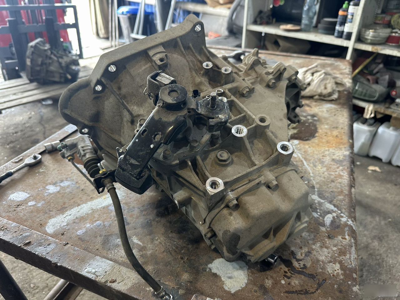 МКПП - Фото 5