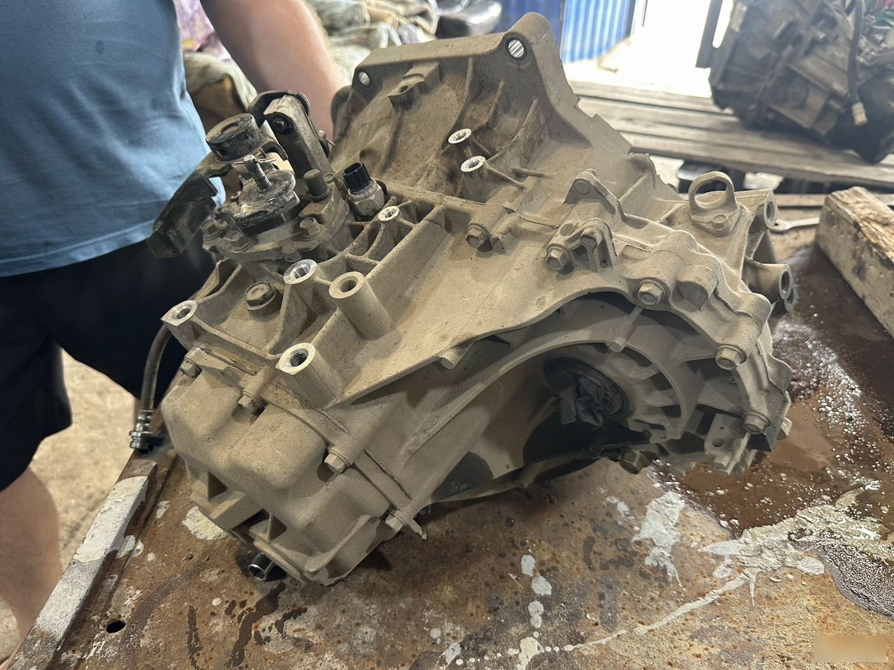 МКПП - Фото 6