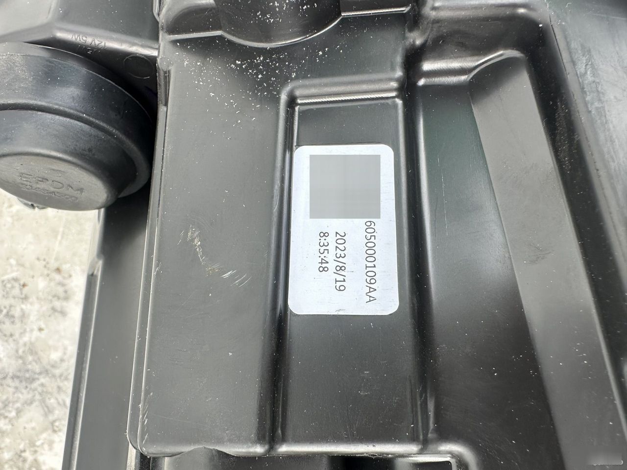 Фары - Фото 9