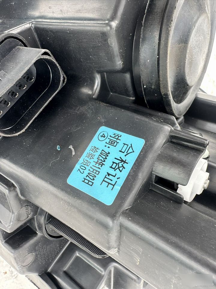 Фары - Фото 10