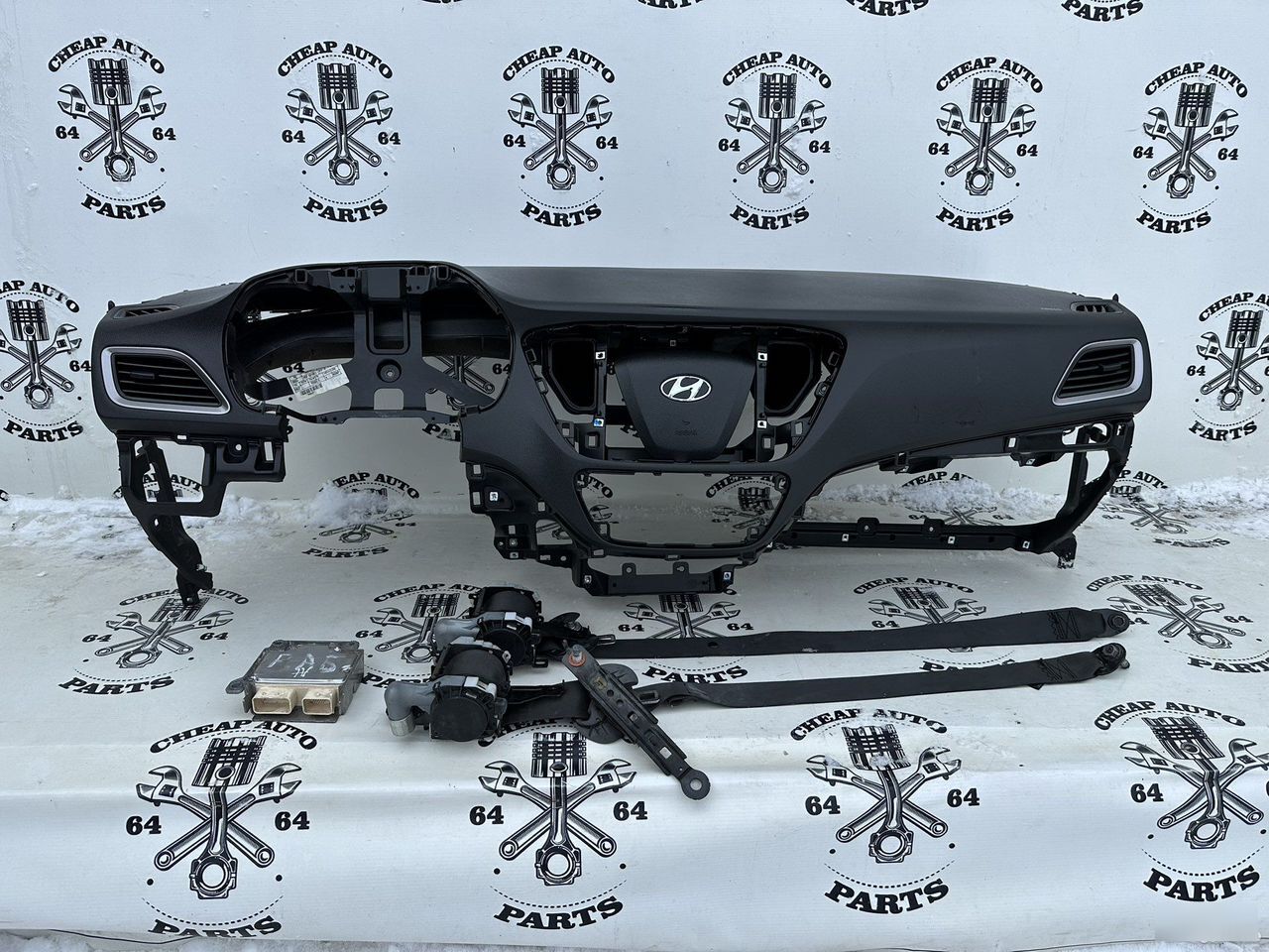 Безопасность