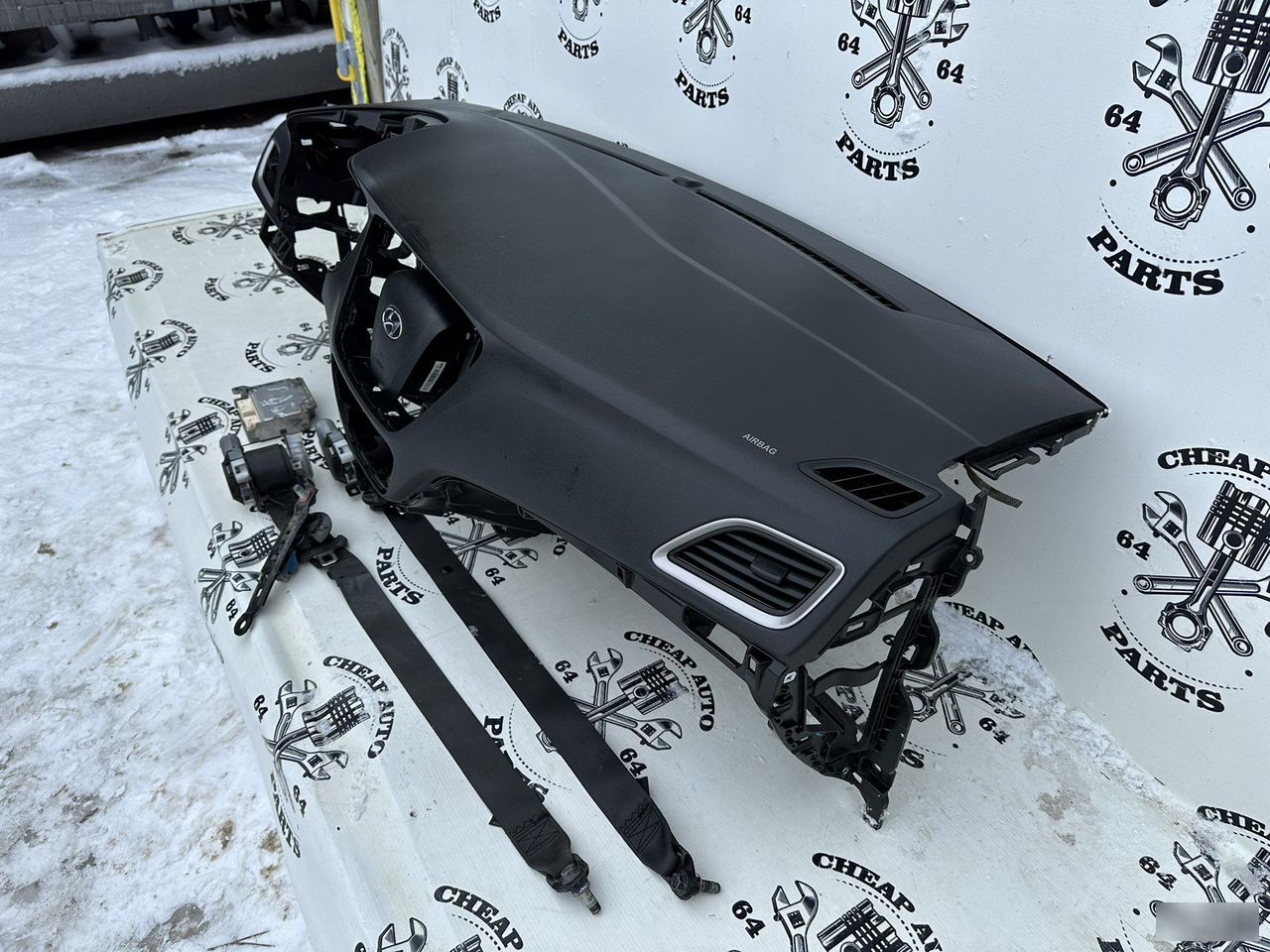 Безопасность - Фото 7