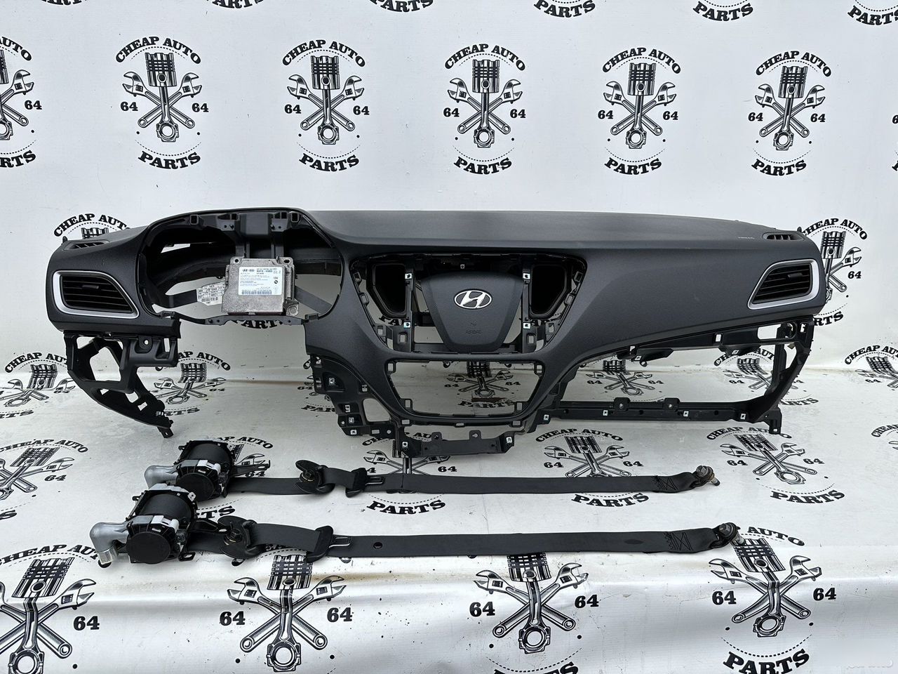 Безопасность