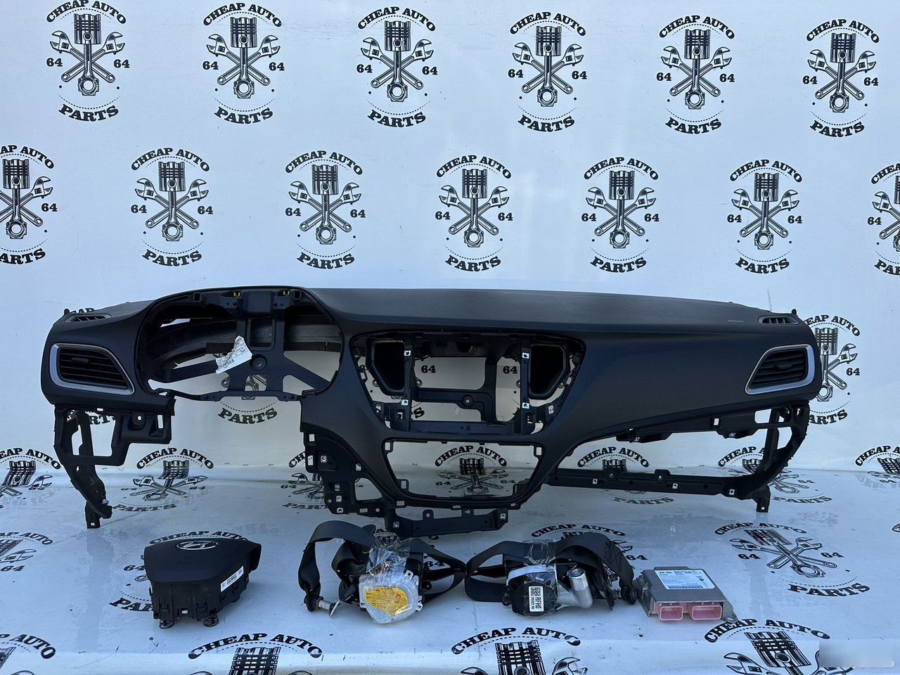 Безопасность