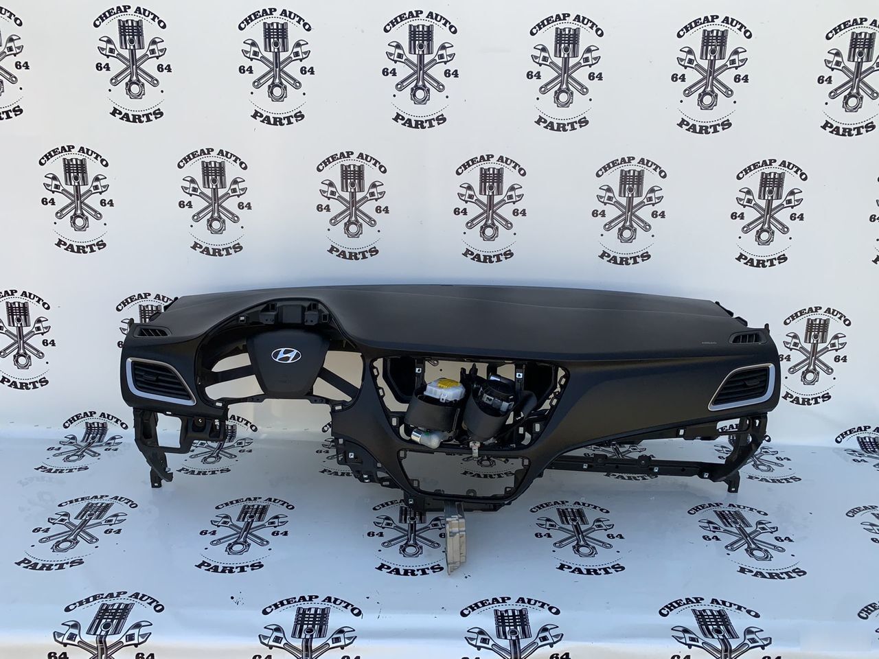 Безопасность